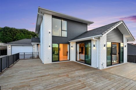 Photo of property in 34 Rose Berry Crescent, Flagstaff, Hamilton, 3210