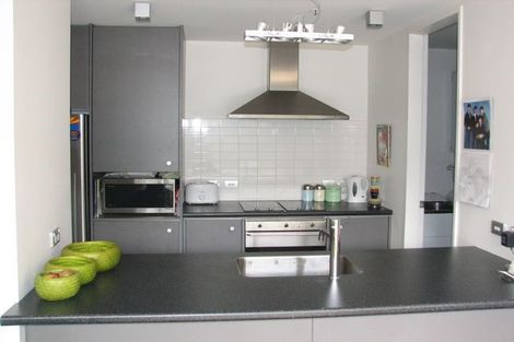 Photo of property in Montreaux Apartments, 4k/164 The Terrace, Wellington Central, Wellington, 6011