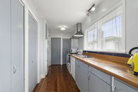 Photo of property in 38 Karamu Crescent, Wainuiomata, Lower Hutt, 5014