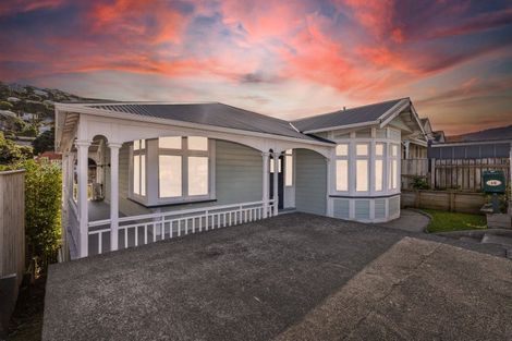 Photo of property in 60 Waipapa Road, Hataitai, Wellington, 6021