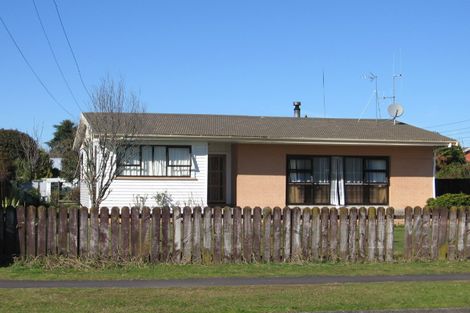 Photo of property in 11 Breckons Avenue, Nawton, Hamilton, 3200