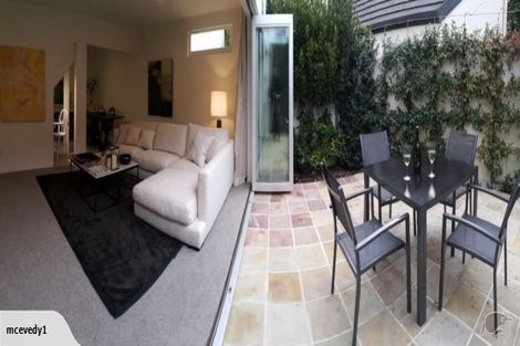 Photo of property in 4/16 Rossall Street, Merivale, Christchurch, 8014