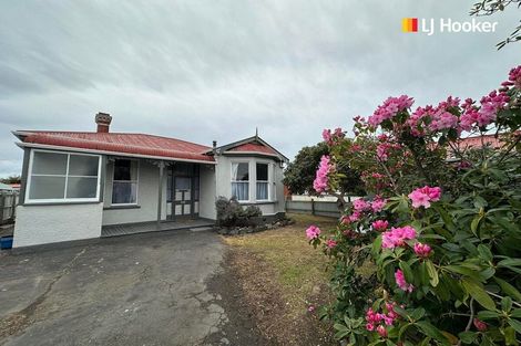 Photo of property in 255 Oxford Street, South Dunedin, Dunedin, 9012