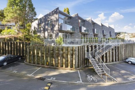 Photo of property in 19/61 North Road, North East Valley, Dunedin, 9010