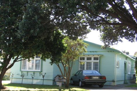 Photo of property in 19 Graham Street, Petone, Lower Hutt, 5012