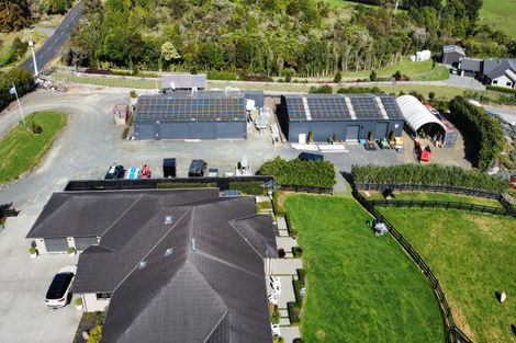 Photo of property in 136 Wily Road, Puni, Pukekohe, 2678