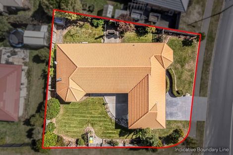 Photo of property in 175 Rolleston Drive, Rolleston, 7614