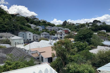 Photo of property in 145a Aro Street, Aro Valley, Wellington, 6021