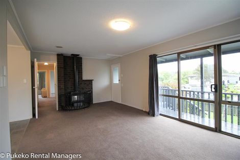 Photo of property in 50 Bellfield Road, Opaheke, Papakura, 2113