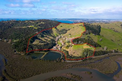Photo of property in 159 Weranui Road, Waiwera, Orewa, 0994