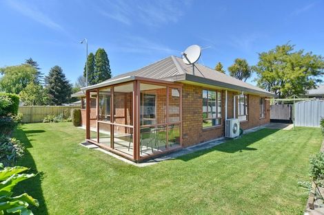 Photo of property in 111 King Street, Rangiora, 7400