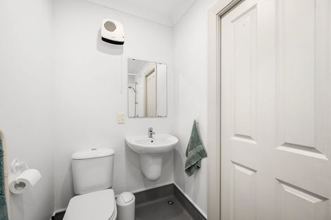 Photo of property in 9/43 Nairn Street, Mount Cook, Wellington, 6011