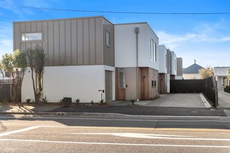Photo of property in 1/149 Edgeware Road, St Albans, Christchurch, 8014