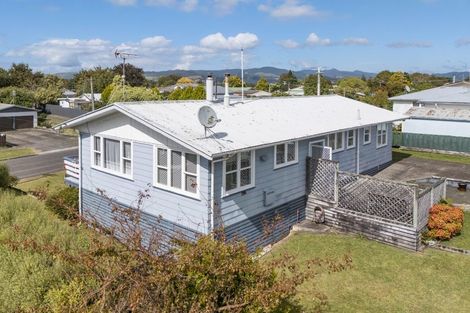 Photo of property in 39 Johnston Street, Waihi, 3610