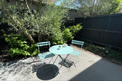 Photo of property in 1/27 Gracefield Avenue, Christchurch Central, Christchurch, 8013