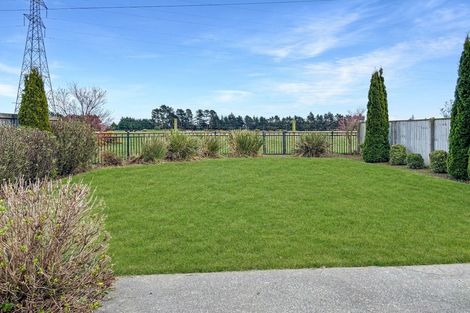 Photo of property in 12 Helmore Street, Rangiora, 7400