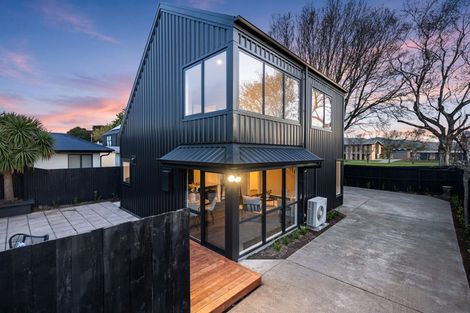 Photo of property in 60 Harrow Street, Phillipstown, Christchurch, 8011