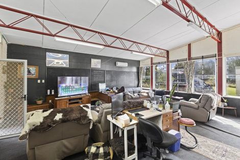 Photo of property in 1682 Ohura Road, Douglas, Stratford, 4392