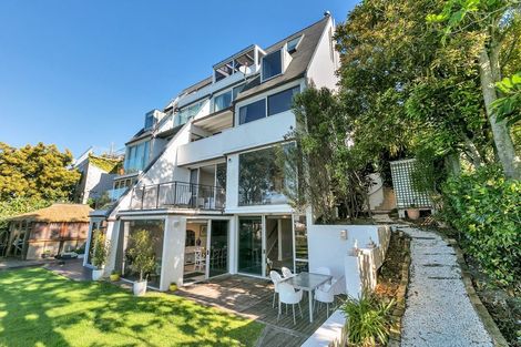 Photo of property in 2/7 London Street, Saint Marys Bay, Auckland, 1011