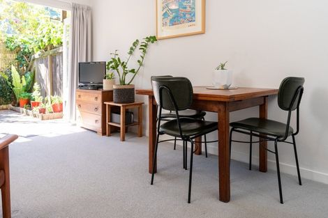 Photo of property in Hiropi St Village, 51/46 Hiropi Street, Newtown, Wellington, 6021