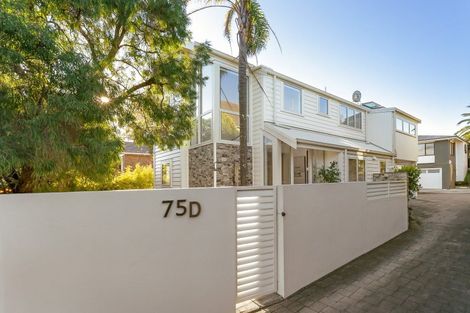Photo of property in 75d Oceanbeach Road, Mount Maunganui, 3116