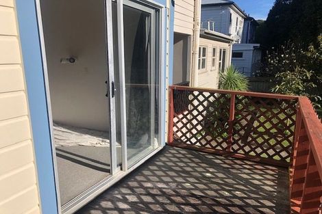 Photo of property in 190 Hanson Street, Newtown, Wellington, 6021