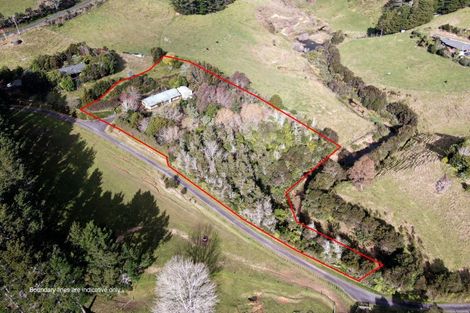 Photo of property in 598c Wright Road, Aongatete, Katikati, 3181