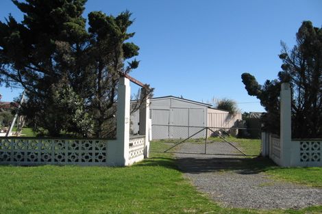 Photo of property in 20 Muapoko Street, Himatangi Beach, Foxton, 4891