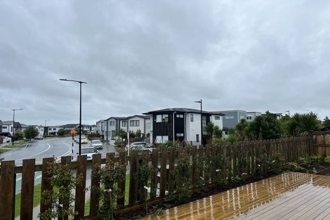 Photo of property in 37 Rapunga Drive, Hobsonville, Auckland, 0616
