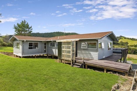 Photo of property in 60 Ross Road, Topuni, Wellsford, 0975