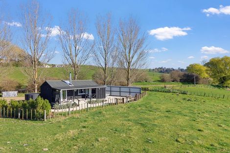 Photo of property in 1490 Elsthorpe Road, Elsthorpe, Otane, 4277