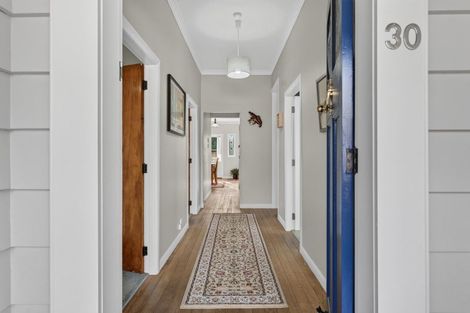 Photo of property in 30 Kauika Road, Avenues, Whangarei, 0110