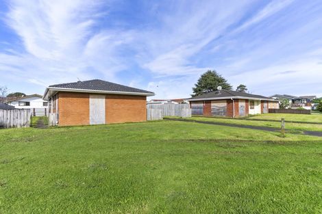 Photo of property in 37 Garus Avenue, Mangere East, Auckland, 2024