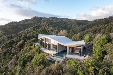 Photo of property in 167c Sailors Grave Road, Pumpkin Hill, Whitianga, 3591