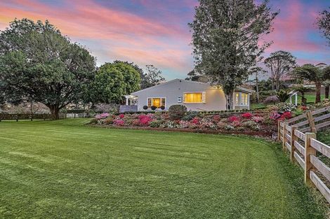 Photo of property in 196 Glenmore Road, Coatesville, Albany, 0793