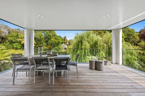 Photo of property in 61 Evelyn Road, Cockle Bay, Auckland, 2014