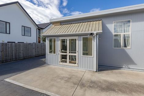 Photo of property in 3b Elizabeth Street, Riccarton, Christchurch, 8011