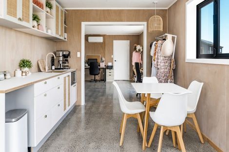 Photo of property in 199a Checkley Road, Raglan, 3295