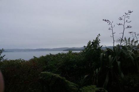 Photo of property in 319 Marine Dr York Bay, York Bay, Lower Hutt, 5013