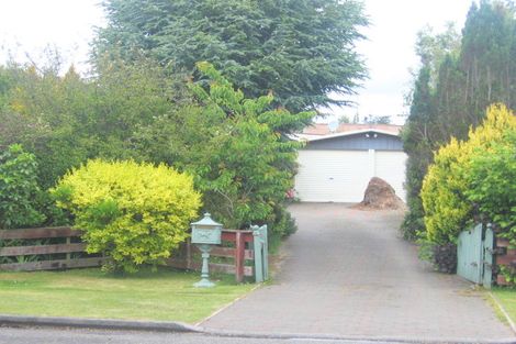 Photo of property in 24 Miro Street, Ohakune, 4625