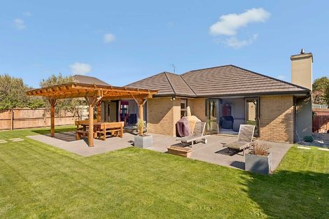 Photo of property in 22 Pollock Place, Rolleston, 7614