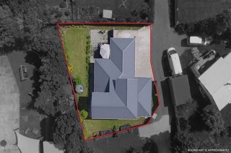 Photo of property in 28a Torkar Road, Clarks Beach, 2122