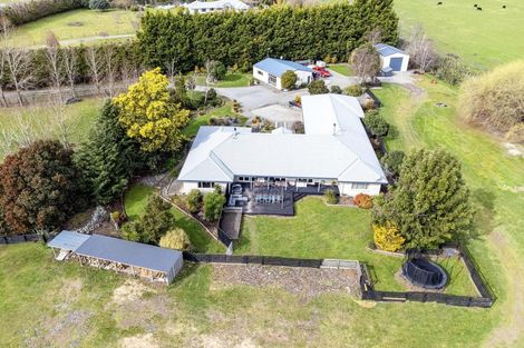 Photo of property in 114f Willow Park Drive, Opaki, Masterton, 5871