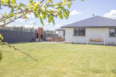 Photo of property in 1 Gleniffer Lane, Methven, 7730