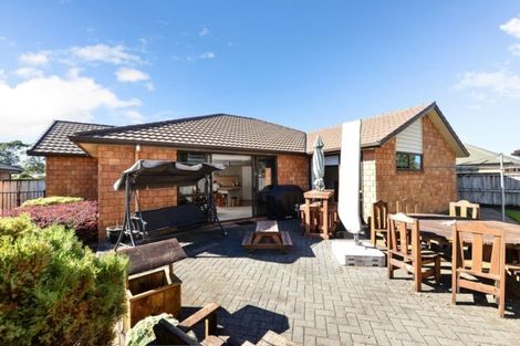 Photo of property in 4 Glengoyne Place, Rototuna, Hamilton, 3210