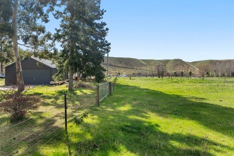 Photo of property in 541 Ardgour Road, Tarras, Cromwell, 9383