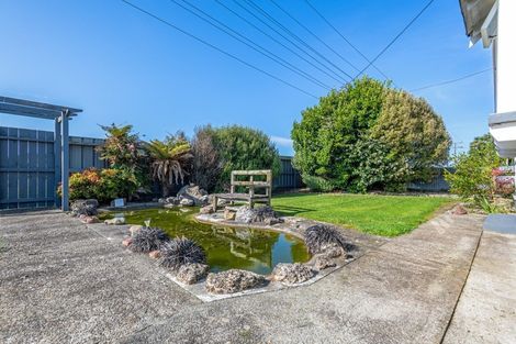 Photo of property in 3 Bowen Street, Pahiatua, 4910