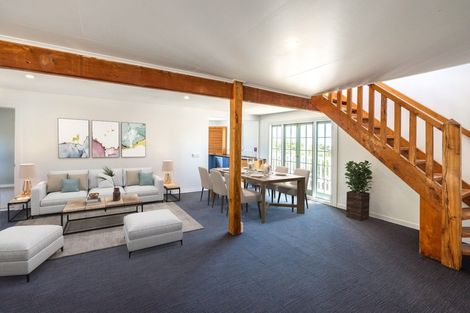 Photo of property in 6 Erua Road, Ostend, Waiheke Island, 1081