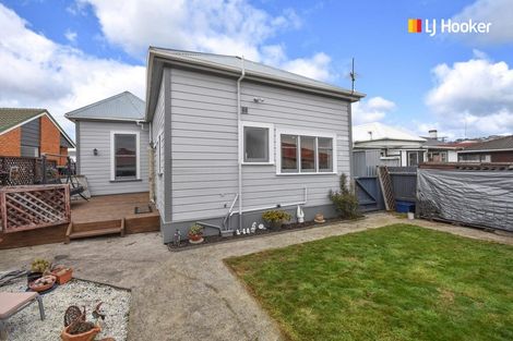 Photo of property in 46 Bathgate Street, South Dunedin, Dunedin, 9012