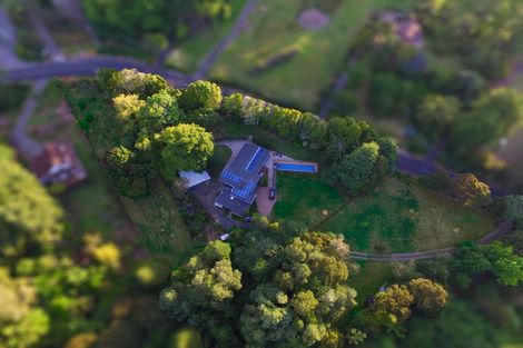 Photo of property in 426 Ponga Road, Opaheke, Papakura, 2584